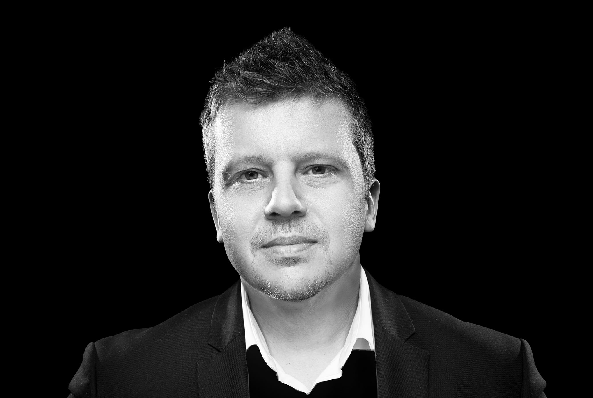 Eric Pelletier | Lemay - Architecture and design