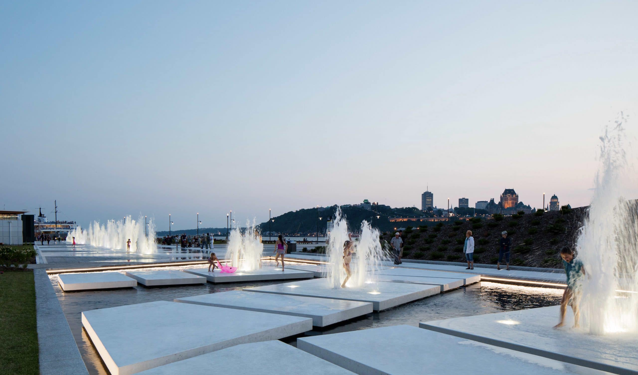 What we do Lemay Architecture and design