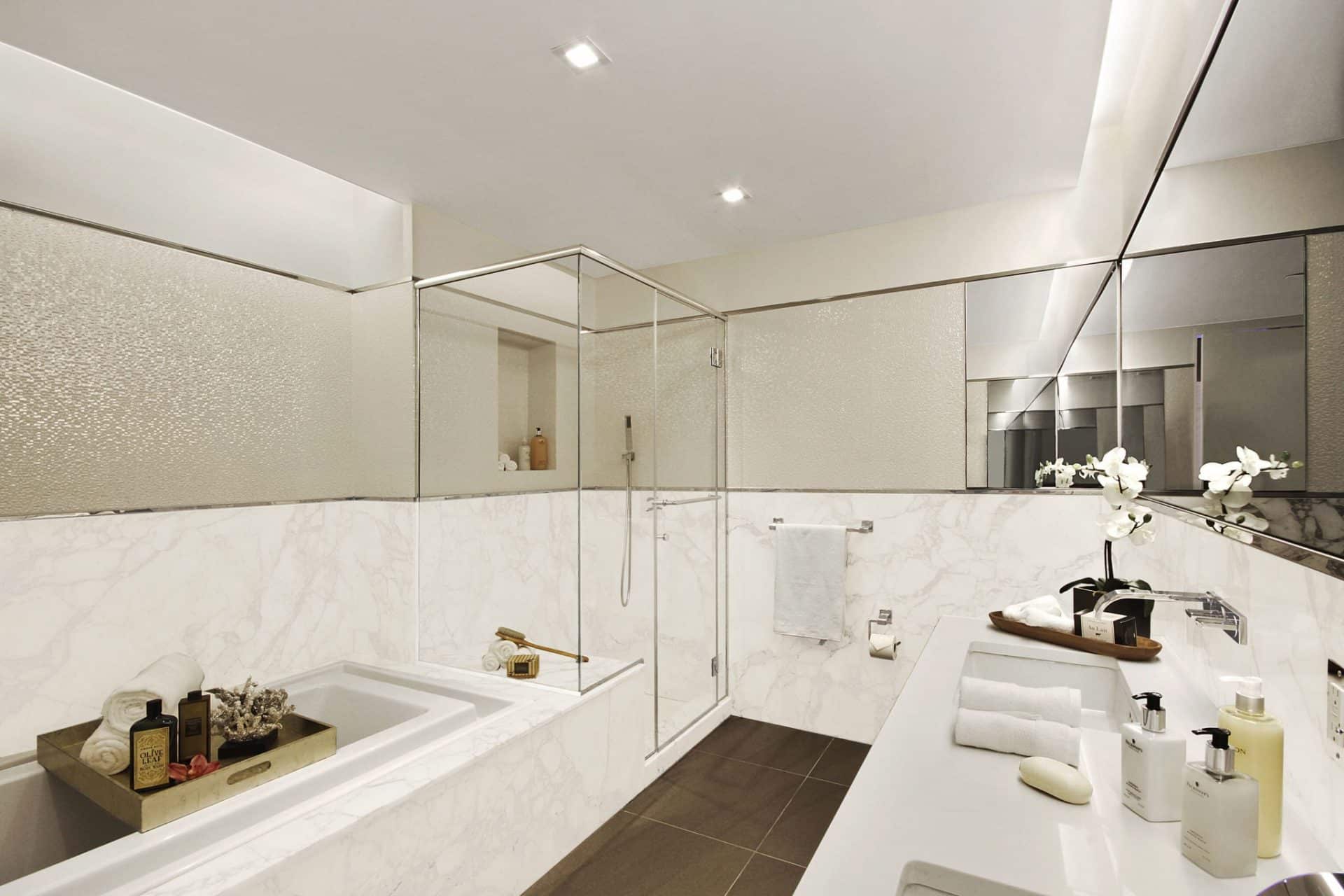 738 Broadway Lemay Architecture bathroom luxe asd