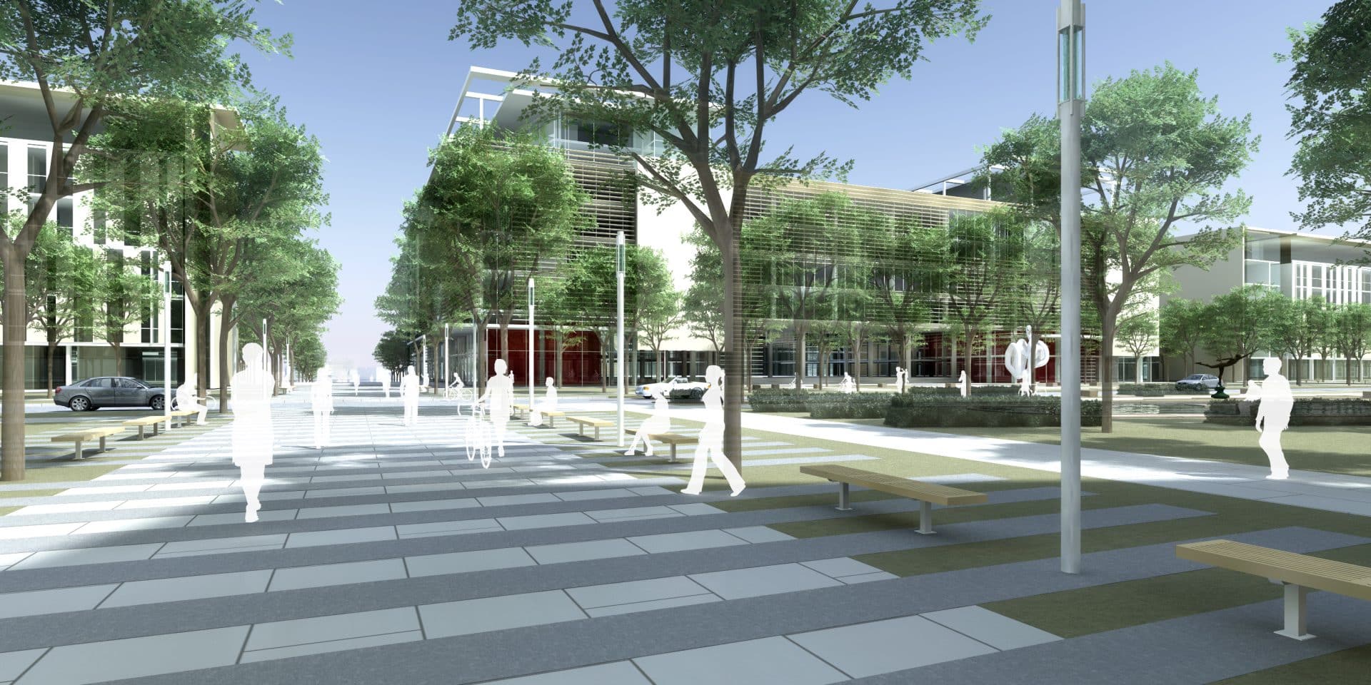 Campus MIL-UdeM-Lemay-Design-Urbain-Ave-Wiseman