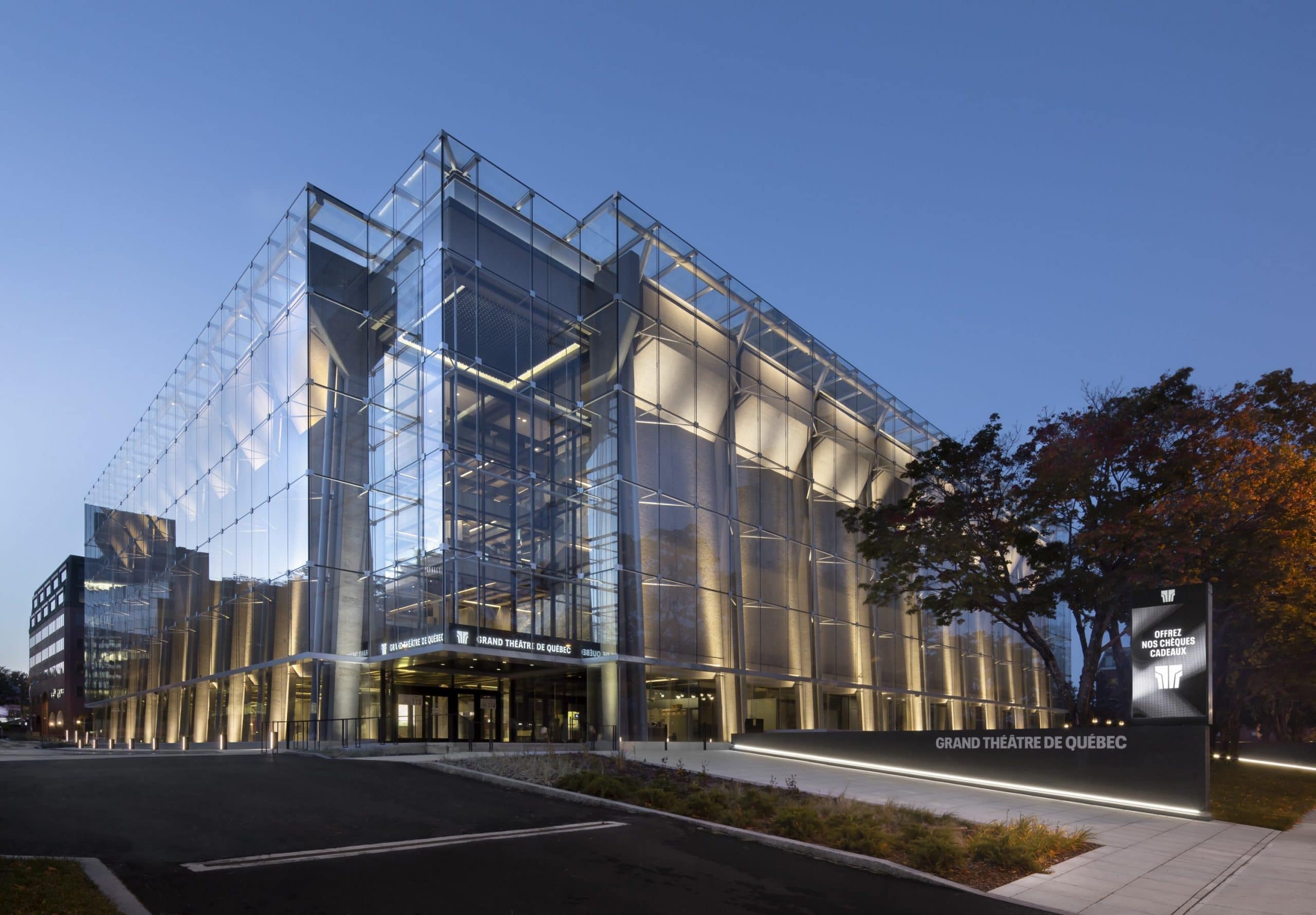 Les Plus Grands Architectes De L Histoire