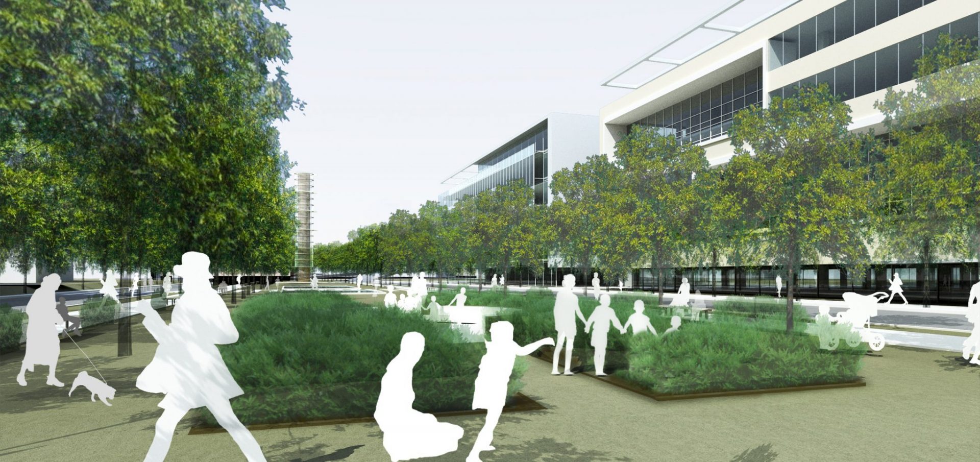 Lemay-Architecture-Montreal-Outremont-Campus-Plan-Overview-Masterplan-landscaping
