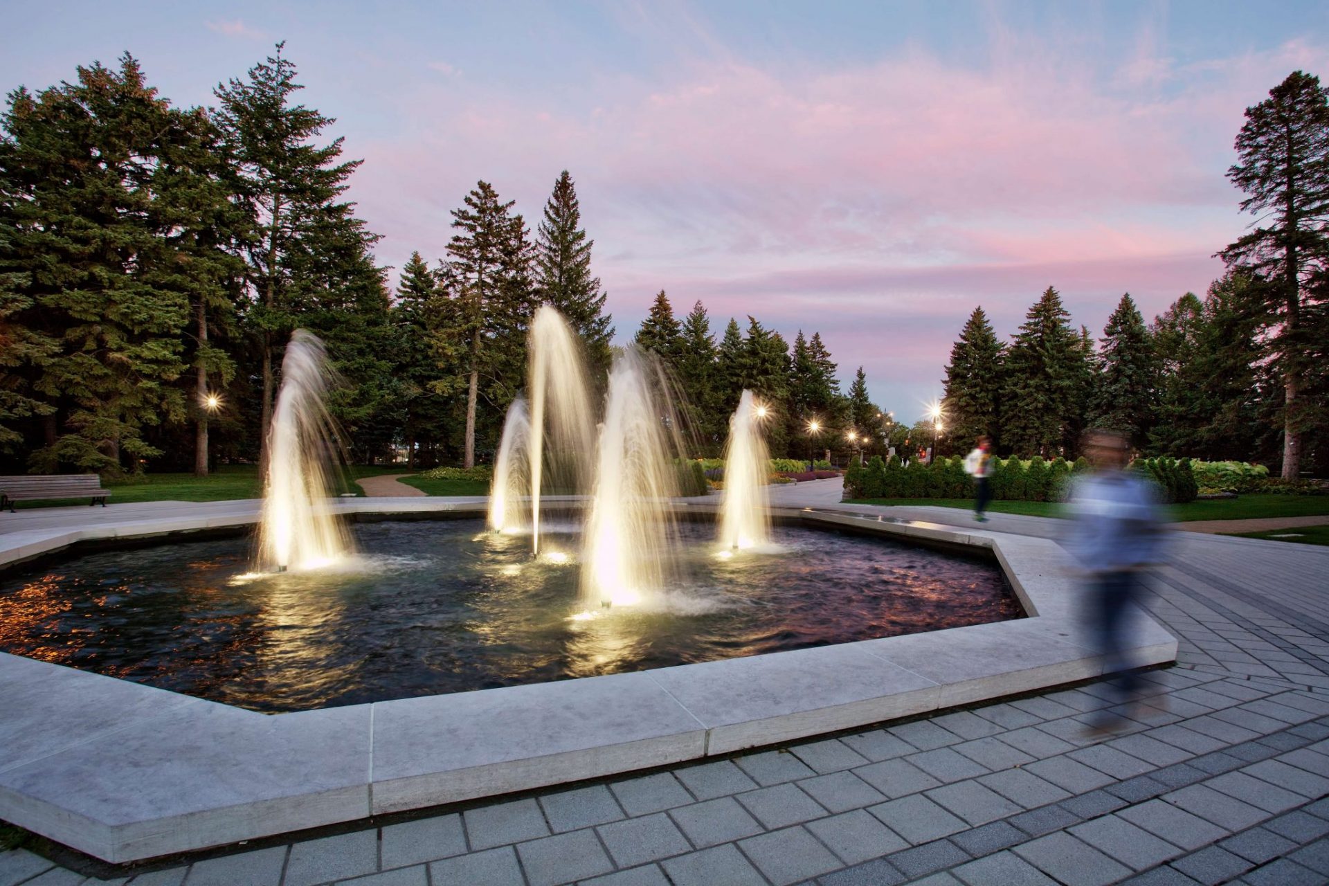 Montreal Botanical Garden Lemay Architecture asd