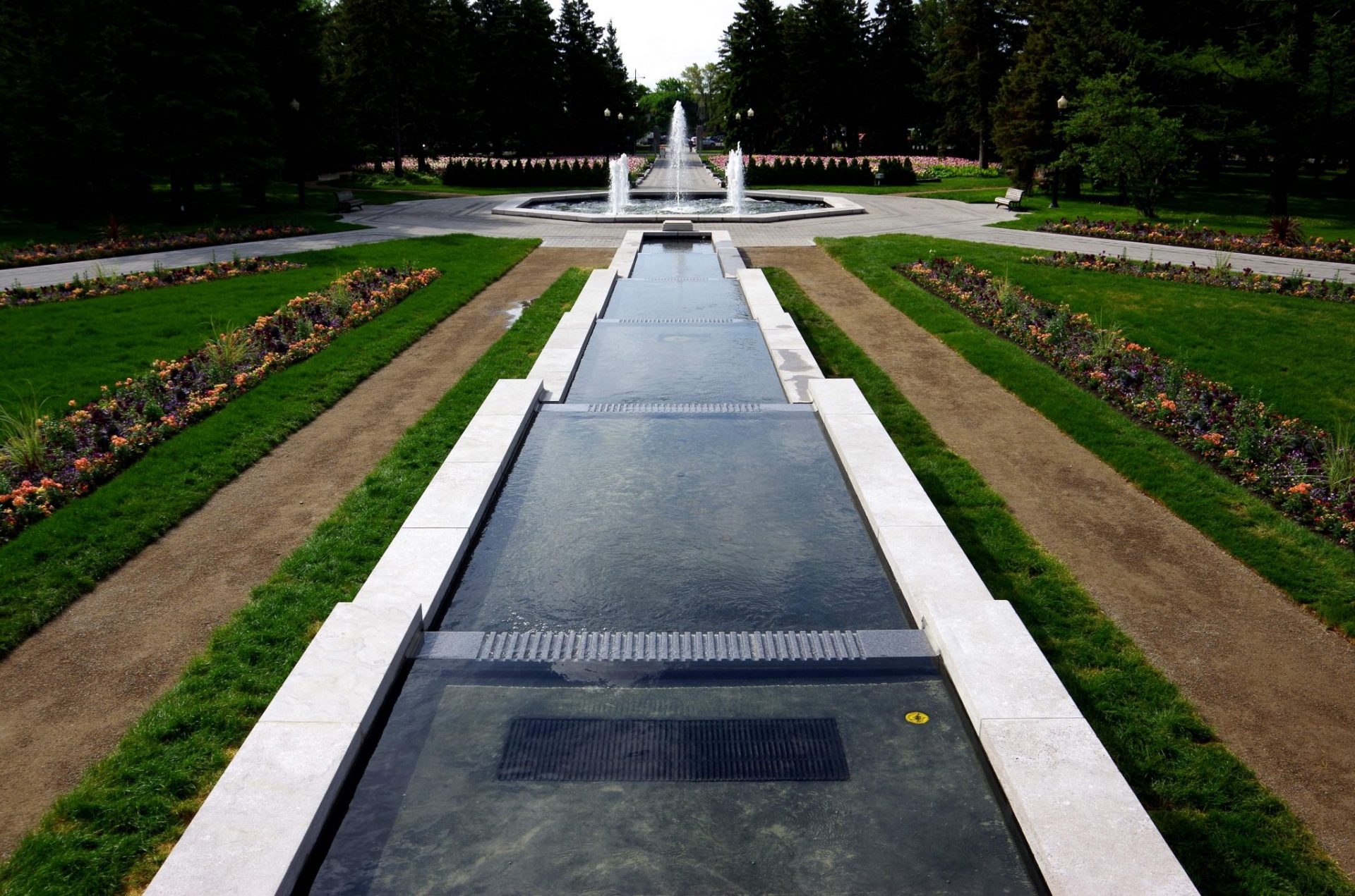Montreal Botanical Garden Lemay Architecture asd