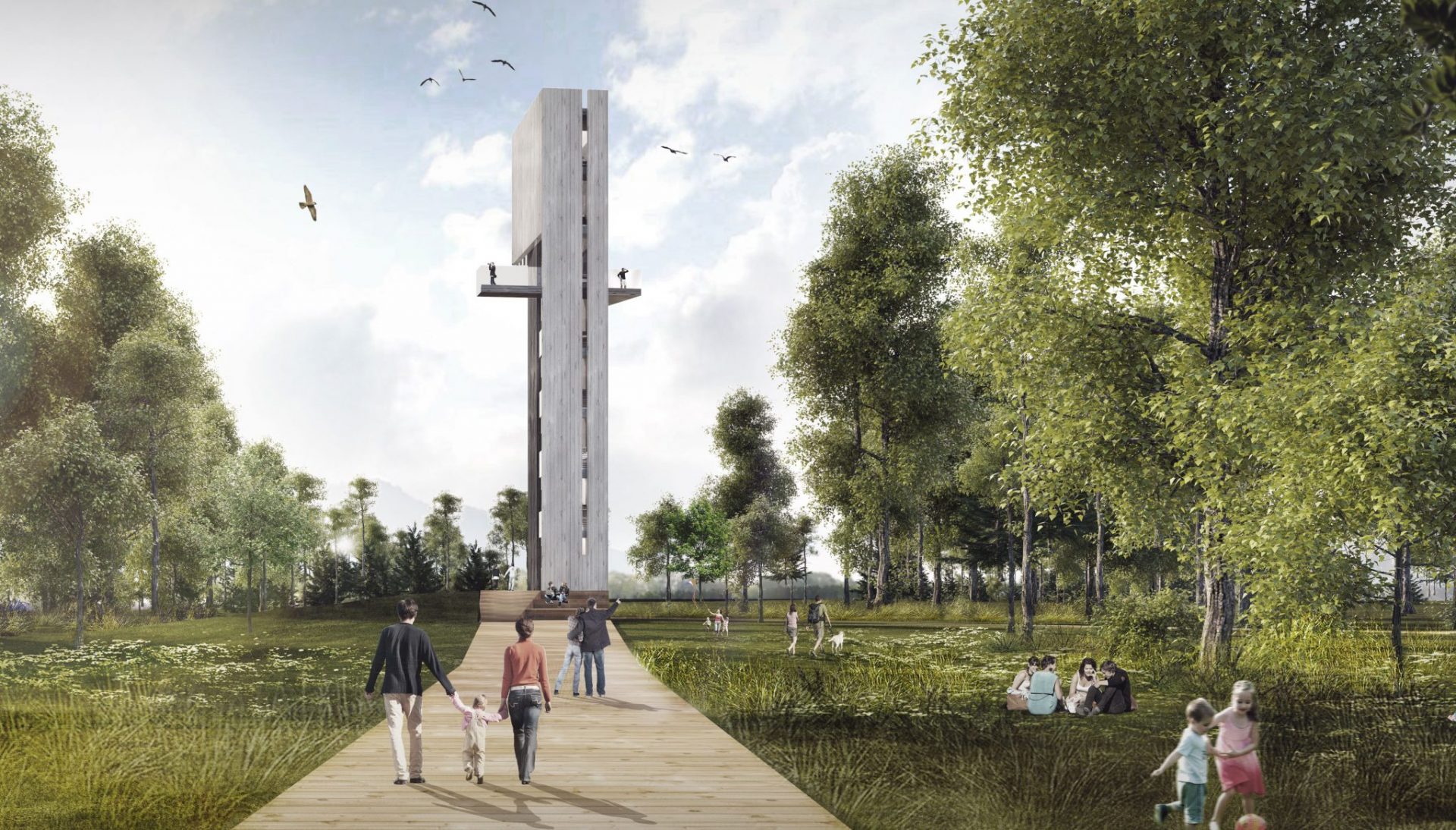 observation-tower-ile-saint-bernard-landscape-architecture-lemay-design-rendering