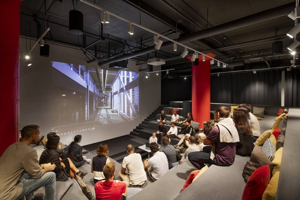 Conference-Phenix-net-positive-careers-team-architecture-design-Lemay