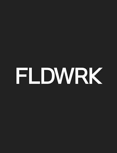 FLDWRK: Our new research collective