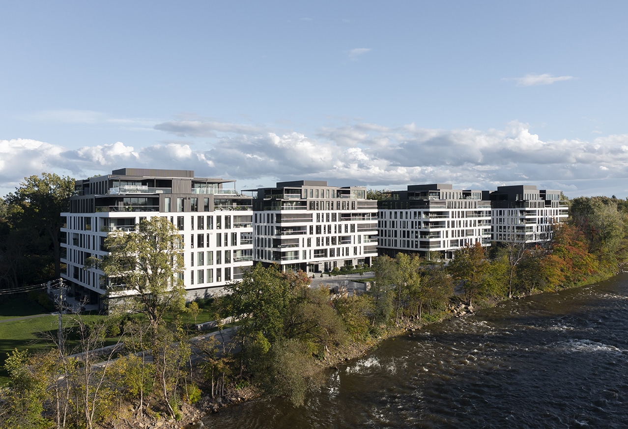 Lemay-Laval sur le lac-Architecture-Living Spaces-Design-1