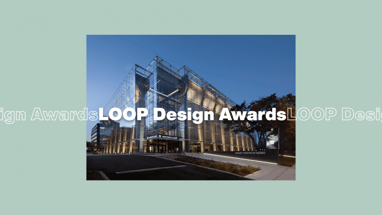 Votez pour les LOOP Awards 2022!