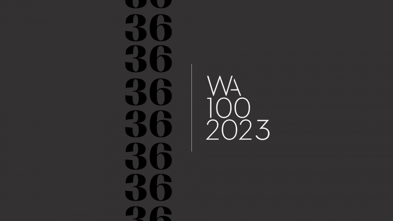 Putting Canadian design on the map: Lemay climbs the ranks of WA100