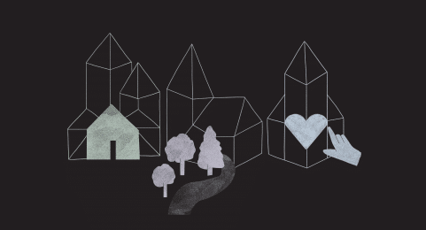 Second lives for sanctuaries: On preserving and transforming churches