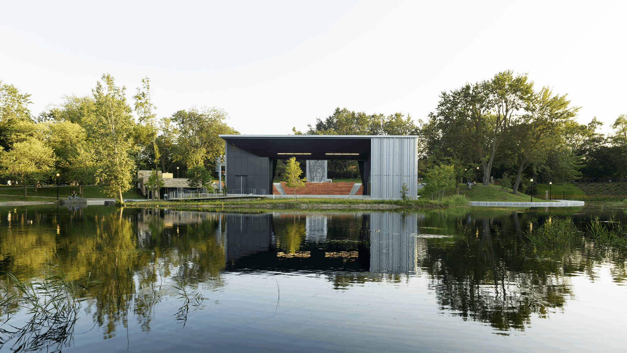 Two projects up for public voting at the Archello Awards | Lemay ...
