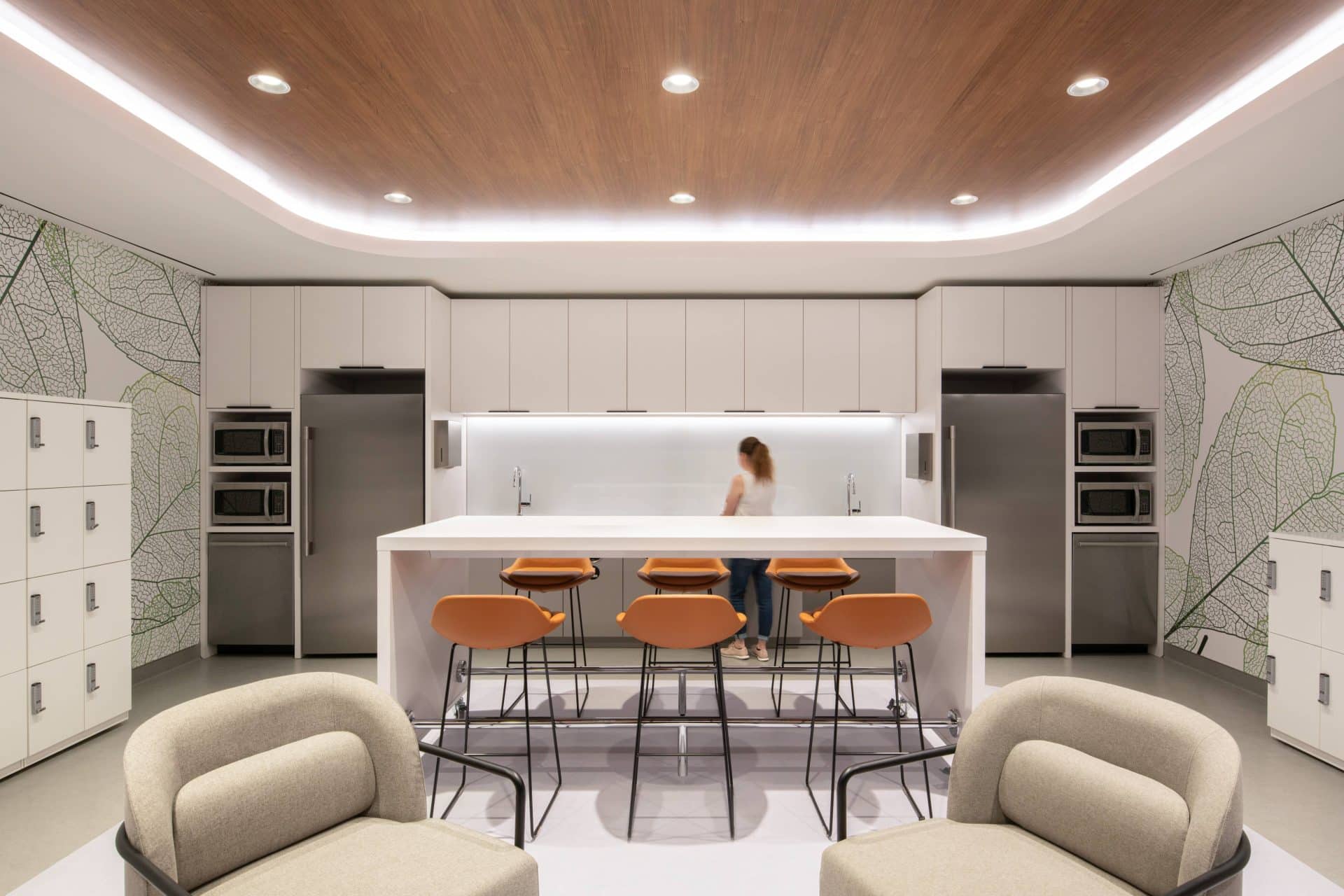 Telus-Clinic-Toronto-Lemay-Architecture-Design-credit-David Boyer Photographe Inc.-5