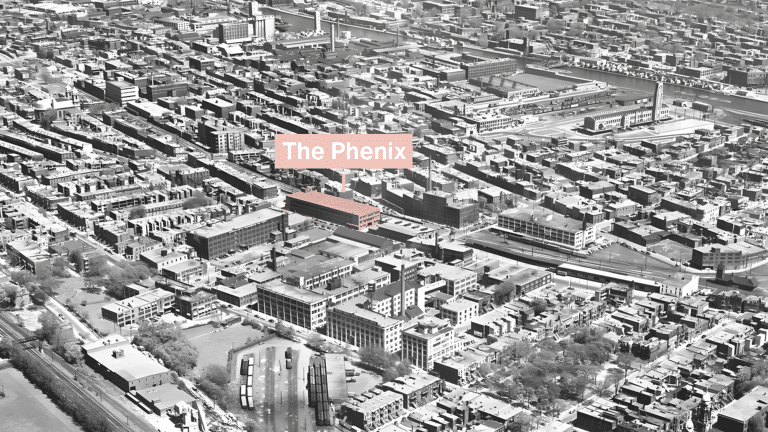 Purpose-built in Saint-Henri: Preserving the past and benefitting the future