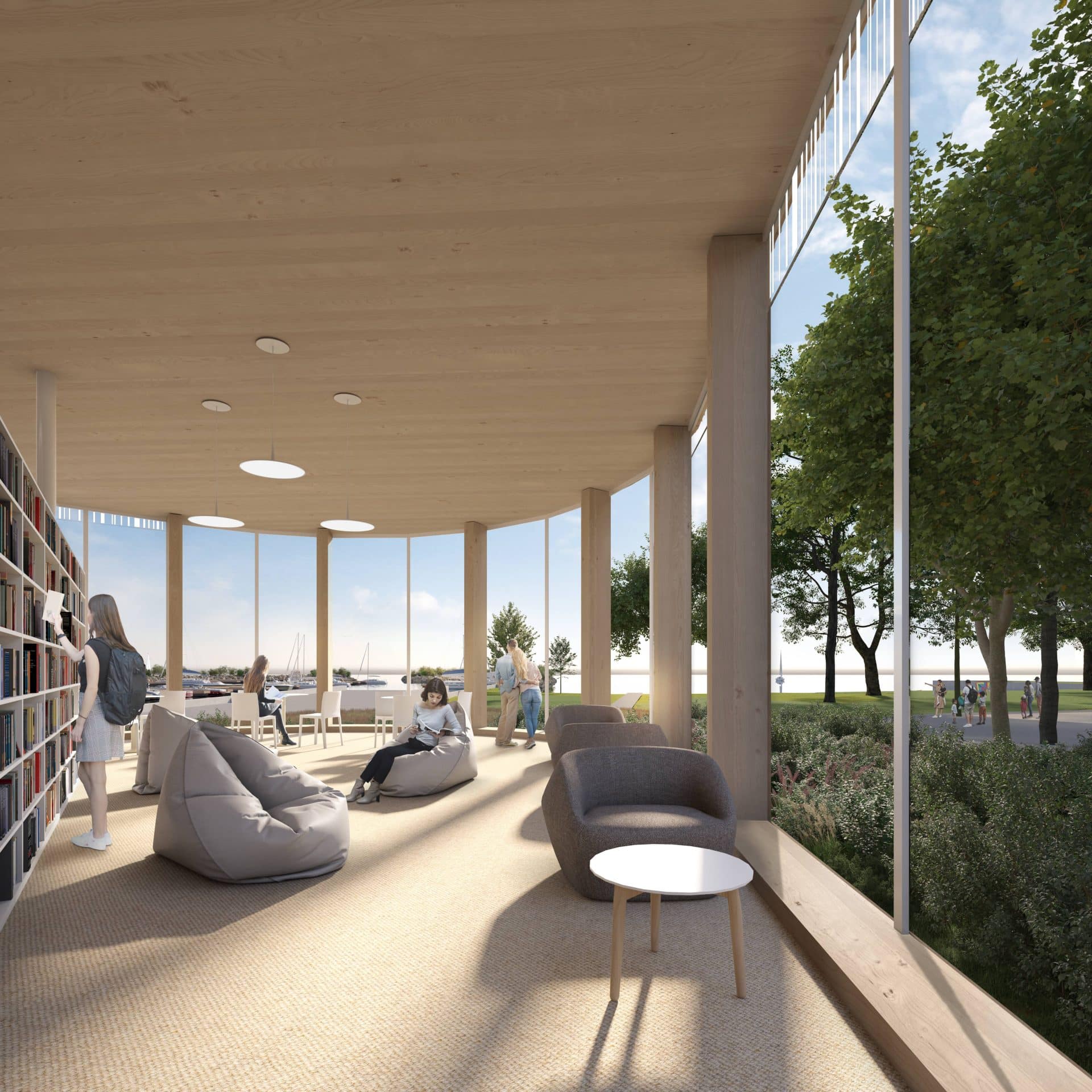 Centre-multifonctionnel-culturel-Beaconsfield_Lemay_Architecture_Design-1