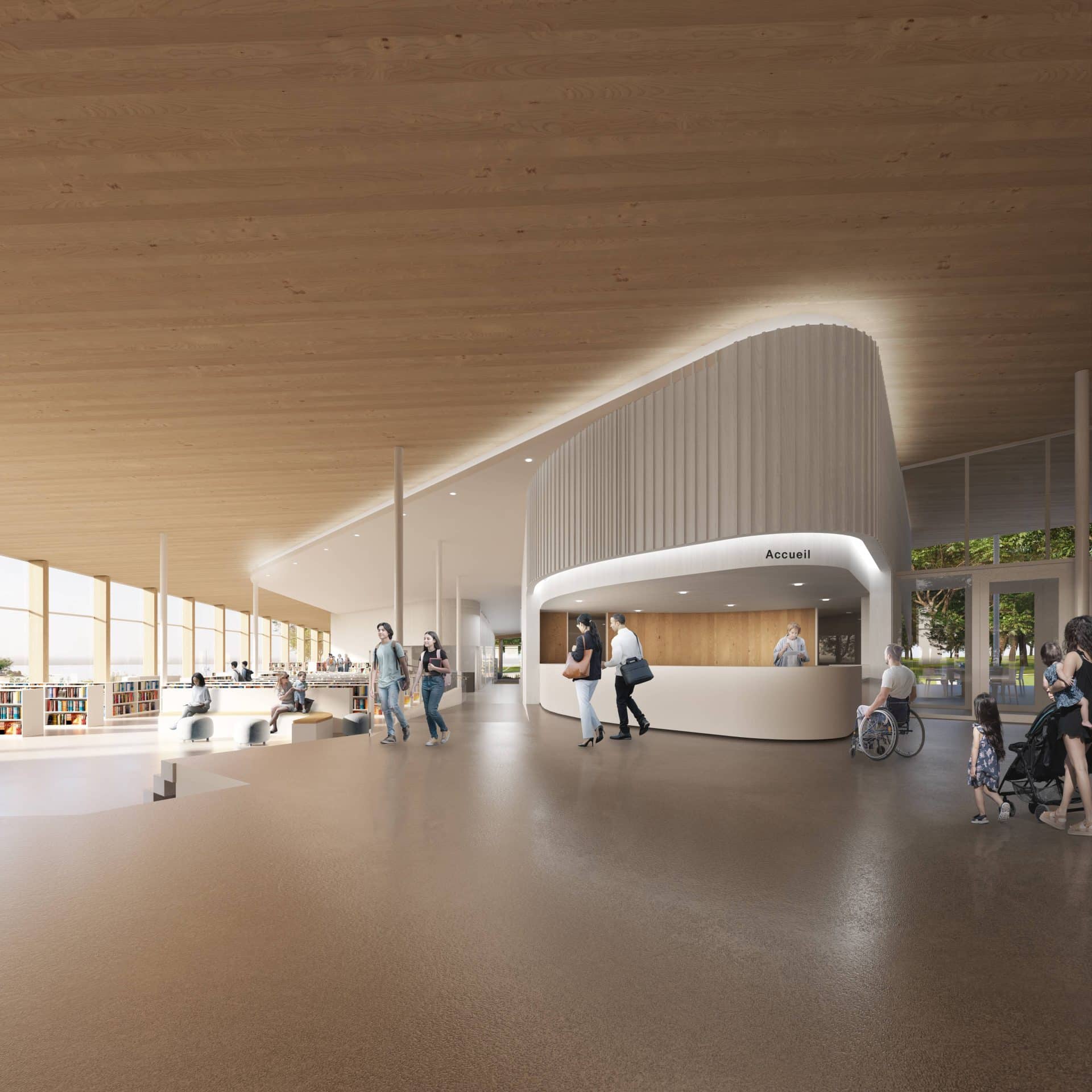 Centre-multifonctionnel-culturel-Beaconsfield_Lemay_Architecture_Design-2