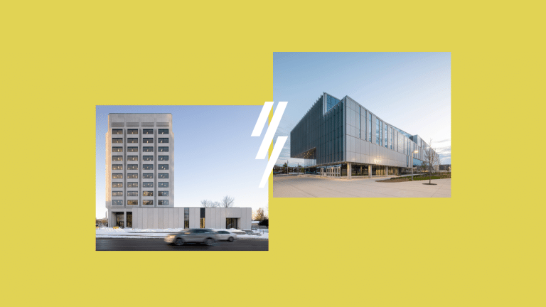 Deux finalistes aux Prix de l’OAQ 2025 en lice pour le vote du public