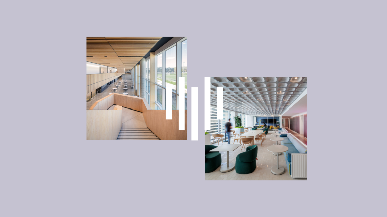 Des intérieurs gagnants: deux de nos projets reconnus par Canadian Interiors