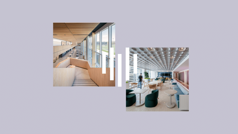 Winning Interiors: 2 projects recognized by Canadian Interiors