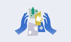 illustration, homelessness, transdisciplinarity, solutions
