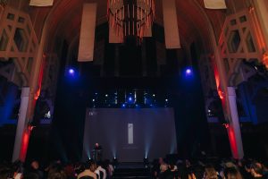 Prix Emile Lemay Théâtre Paradoxe