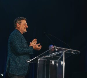 Louis T. Lemay, speech, Lemay, Prix Emile