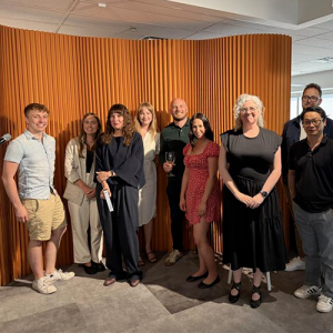 Calgary Studio Team, Prix Emile 