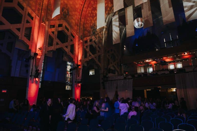 Le gala des prix Émile, un événement teinté de fierté et de reconnaissance