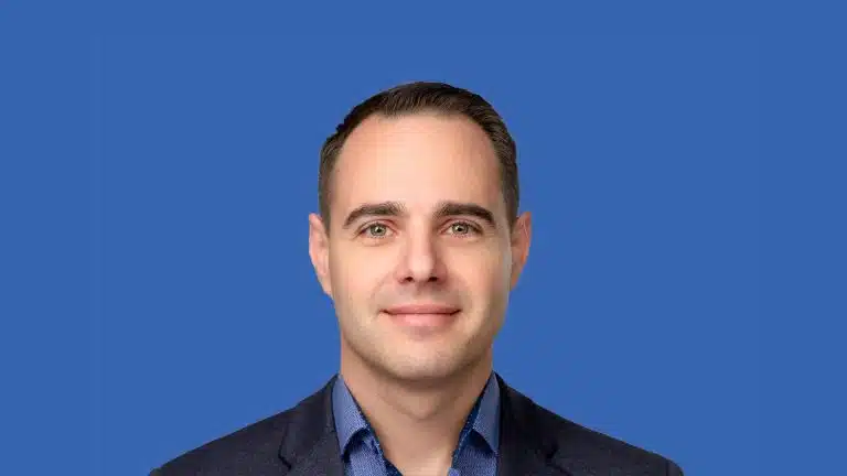 Faites la connaissance d&rsquo;Alexandru Popovici, notre nouveau Vice-président, finances