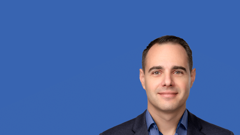 Meet Alexandru Popovici, our new Vice President, Finance