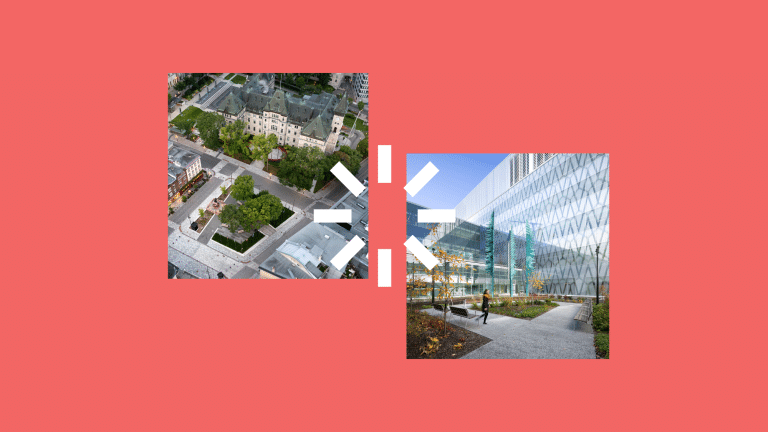 Two of our projects finalists at the Mérites d’architecture de la Ville de Québec