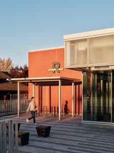 REM Deux-montagnes CDPQ lemay Public transportation 