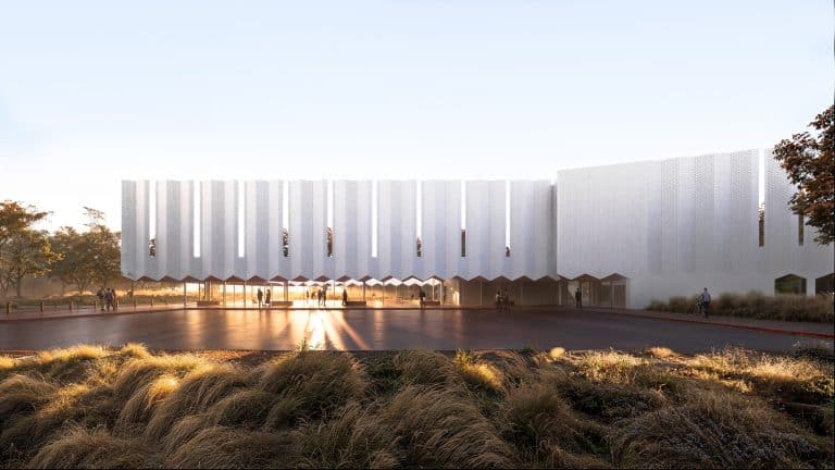 Tamil Community Centre named an Award of Merit recipient by Canadian Architect