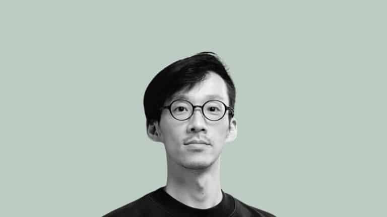 Jeff Ma joins the 2026 DesignTO Awards Jury