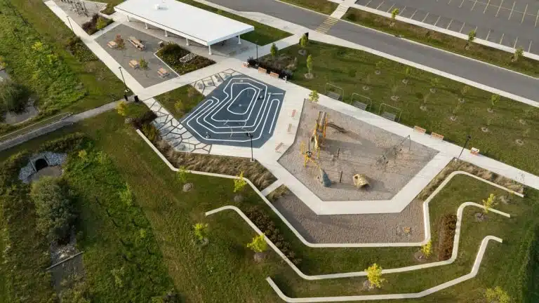 2026 Architizer Ranking: Lemay Among the Top 4 Firms in Canada