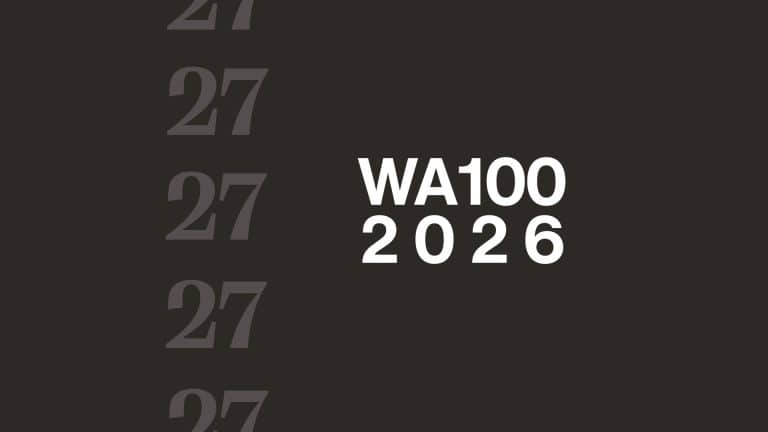 Lemay rises to 27th in the 2026 WA100 rankings