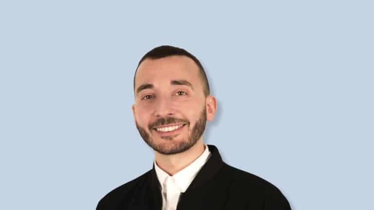 Hani Diab nommé associé