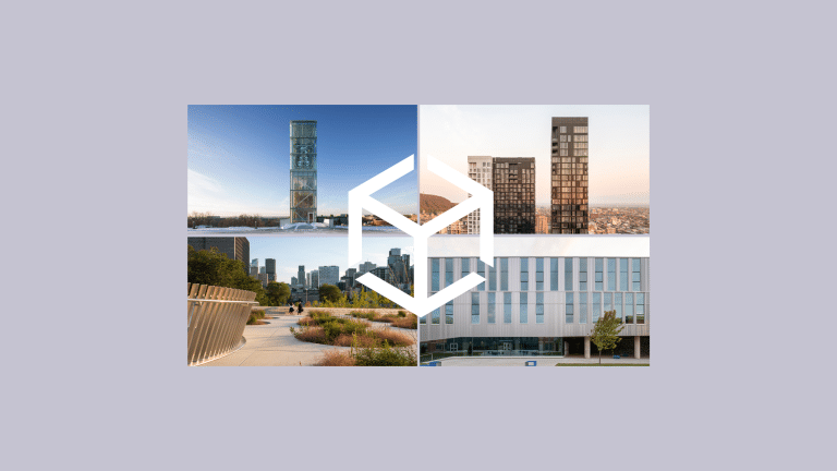 Four projects recognized at the 2026 International Design Awards