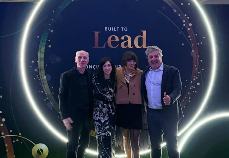13th Consecutive Year Among Canada’s Best Managed Companies