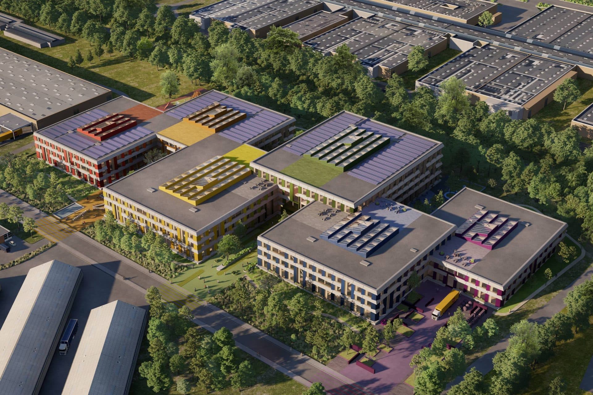 02-LEGO-innovation-campus-CEBRA-innovation-campus-aerial