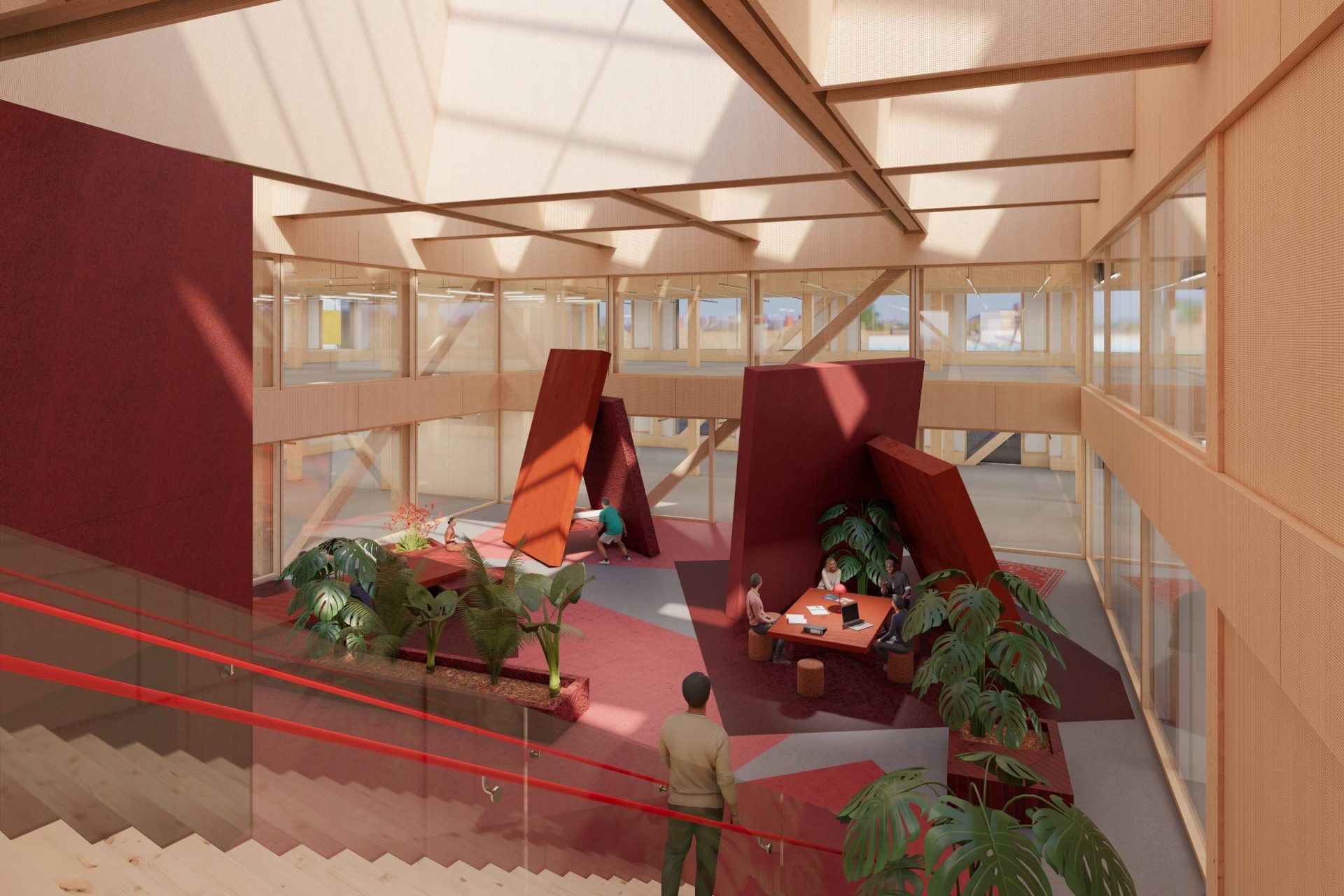 03-LEGO-innovation-campus-CEBRA-innovation-campus-interior