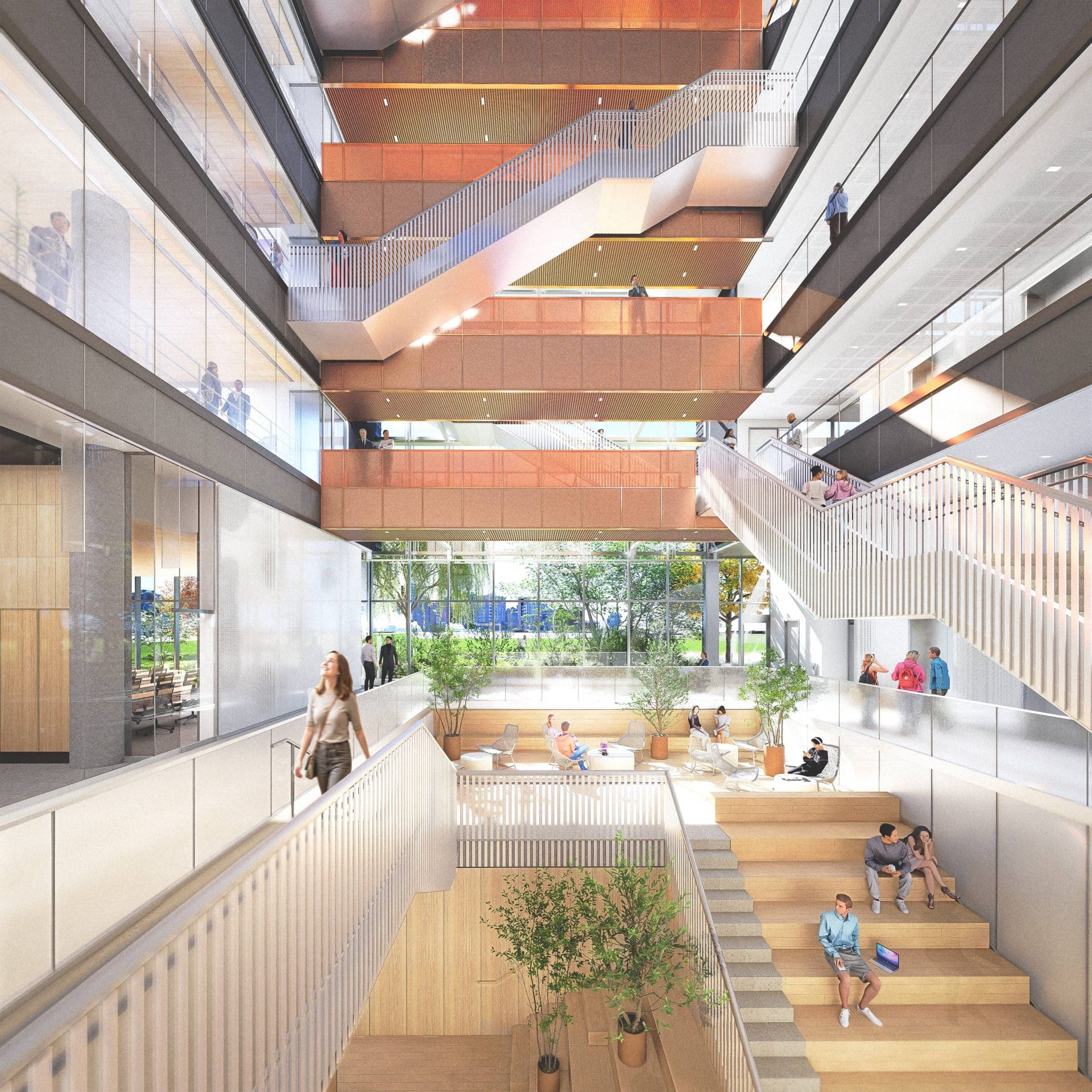 Campus-MIL-Phase-2-Universite-Montreal-Interior