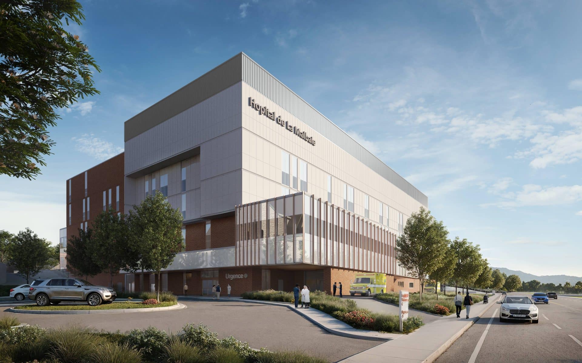 Hopital-de-la-Malbaie-BGLA+Jodoin Lamarre Pratte+Lemay-3