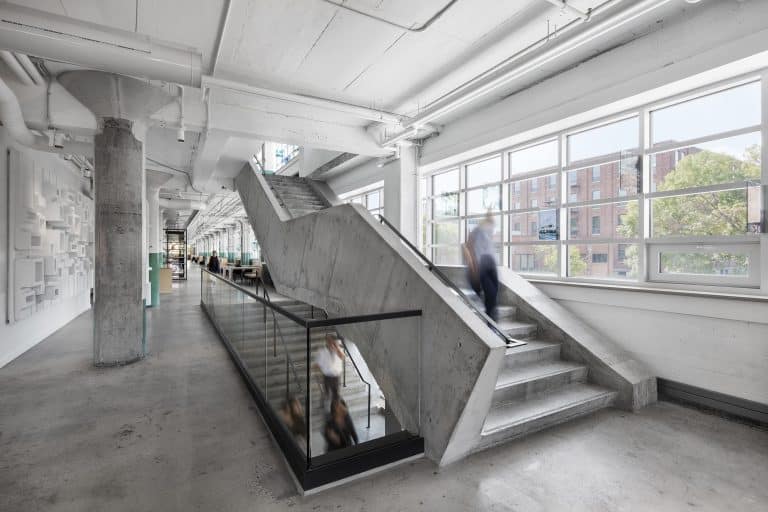 The first-ever Montréal Climate Week stops at Le Phénix
